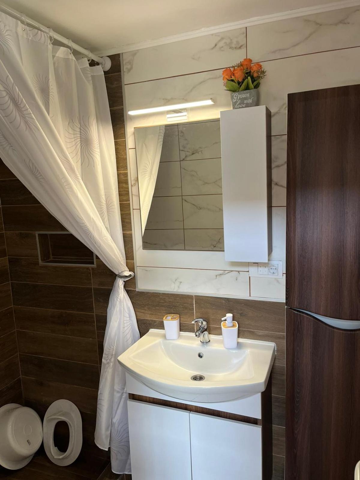 Ferienhaus Vikendica Zivkovic