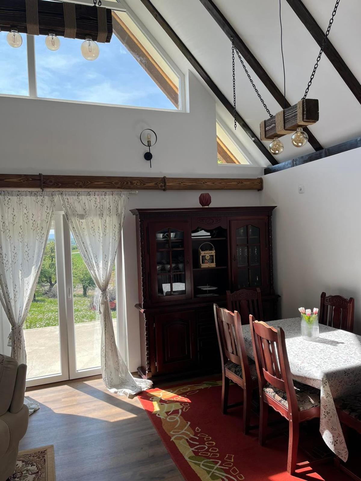 Ferienhaus Vikendica Zivkovic *