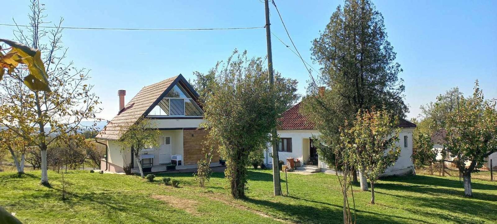 Vikendica Zivkovic Ferienhaus Lazarevac