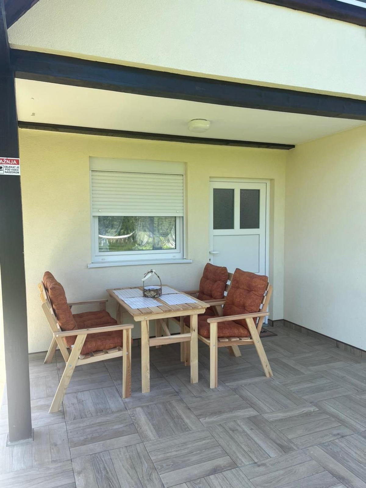 Ferienhaus Vikendica Zivkovic Lazarevac