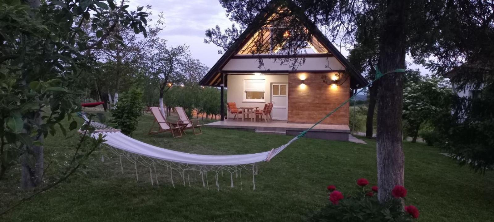 Vikendica Zivkovic Lazarevac