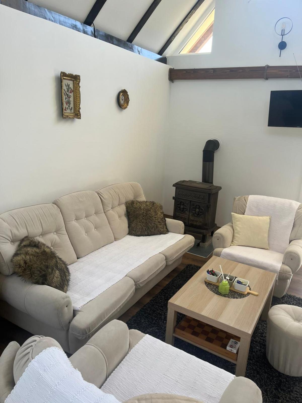 Ferienhaus Vikendica Zivkovic